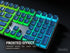 Pudding Keycaps